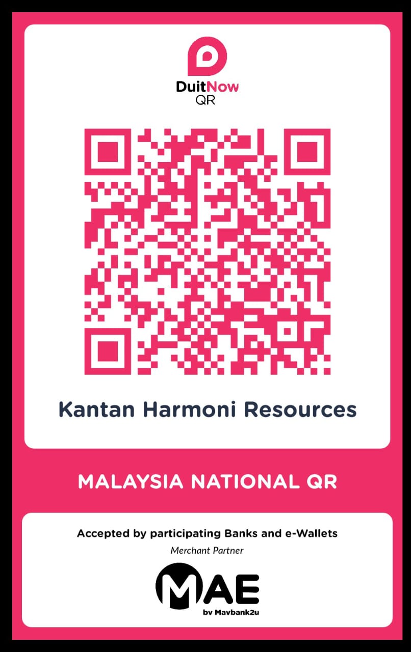 QR Pembayaran